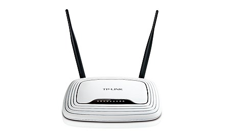 Wireless Router TL-WR841N